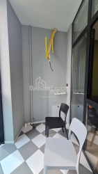 شقة سكنية 47.8 متر مربع - زقاق الأبطال, Batumi, جورجيا