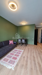 شقة سكنية 47.8 متر مربع - زقاق الأبطال, Batumi, جورجيا