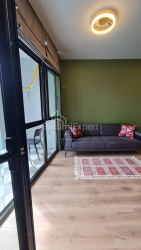 شقة سكنية 47.8 متر مربع - زقاق الأبطال, Batumi, جورجيا