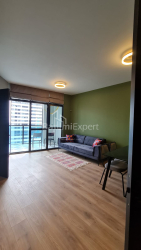 شقة سكنية 47.8 متر مربع - زقاق الأبطال, Batumi, جورجيا
