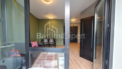 شقة سكنية 47.8 متر مربع - زقاق الأبطال, Batumi, جورجيا