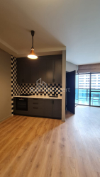 شقة سكنية 2-комн 47.8 m² - زقاق الأبطال, Batumi