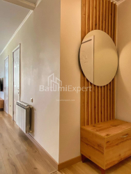 شقة سكنية 60 متر مربع - الأكاديمية ماميا كوماخيدزه, Batumi, جورجيا