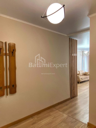 شقة سكنية 60 متر مربع - الأكاديمية ماميا كوماخيدزه, Batumi, جورجيا
