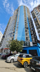 شقة سكنية 75 متر مربع - شالفا إيناساريدزه, Batumi, جورجيا