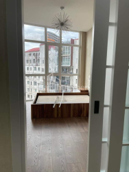 شقة سكنية 75 متر مربع - شالفا إيناساريدزه, Batumi, جورجيا