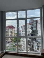شقة سكنية 75 متر مربع - شالفا إيناساريدزه, Batumi, جورجيا