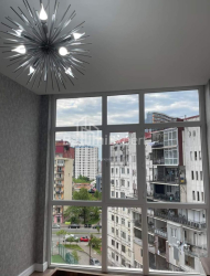 شقة سكنية 75 متر مربع - شالفا إيناساريدزه, Batumi, جورجيا