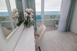 شقة سكنية 74 متر مربع - زورابا جورجيلادزه, Batumi, جورجيا