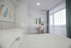 شقة سكنية 74 متر مربع - زورابا جورجيلادزه, Batumi, جورجيا