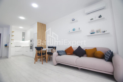 شقة سكنية 3-комн 74 m² - زورابا جورجيلادزه, Batumi
