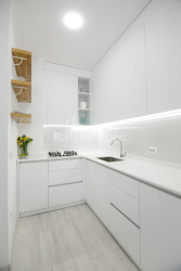 شقة سكنية 74 متر مربع - زورابا جورجيلادزه, Batumi, جورجيا