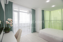 شقة سكنية 74 متر مربع - زورابا جورجيلادزه, Batumi, جورجيا