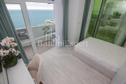 شقة سكنية 74 متر مربع - زورابا جورجيلادزه, Batumi, جورجيا