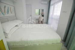 شقة سكنية 74 متر مربع - زورابا جورجيلادزه, Batumi, جورجيا