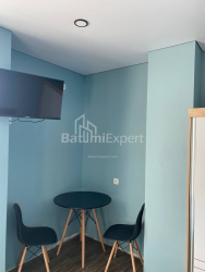 شقة سكنية 1-комн 24 m² - ليش وماريا كاتشينسكي, Batumi