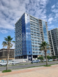شقة سكنية 1-комн 24 m² - ليش وماريا كاتشينسكي, Batumi