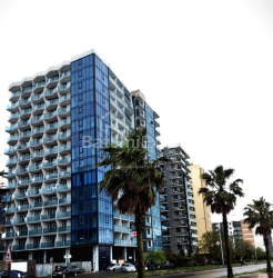شقة سكنية 24 متر مربع - ليش وماريا كاتشينسكي, Batumi, جورجيا