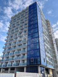 شقة سكنية 1-комн 24 m² - ليش وماريا كاتشينسكي, Batumi