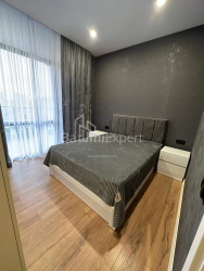 شقة سكنية 79.7 متر مربع - زيولي شارتافا, Batumi, جورجيا
