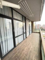 شقة سكنية 79.7 متر مربع - زيولي شارتافا, Batumi, جورجيا