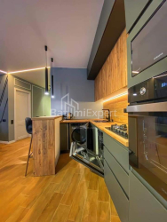 شقة سكنية 79.7 متر مربع - زيولي شارتافا, Batumi, جورجيا