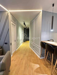 شقة سكنية 79.7 متر مربع - زيولي شارتافا, Batumi, جورجيا