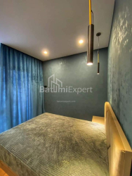 شقة سكنية 79.7 متر مربع - زيولي شارتافا, Batumi, جورجيا