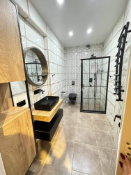 شقة سكنية 79.7 متر مربع - زيولي شارتافا, Batumi, جورجيا