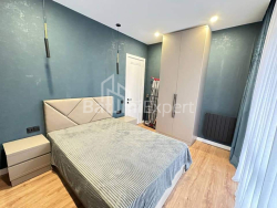 شقة سكنية 79.7 متر مربع - زيولي شارتافا, Batumi, جورجيا