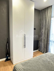 شقة سكنية 79.7 متر مربع - زيولي شارتافا, Batumi, جورجيا