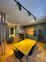 شقة سكنية 79.7 متر مربع - زيولي شارتافا, Batumi, جورجيا
