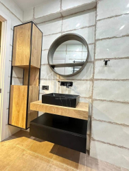 شقة سكنية 79.7 متر مربع - زيولي شارتافا, Batumi, جورجيا