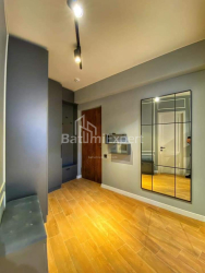شقة سكنية 79.7 متر مربع - زيولي شارتافا, Batumi, جورجيا
