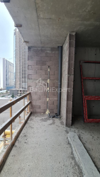 شقة سكنية 32.1 متر مربع - زيولي شارتافا, Batumi, جورجيا
