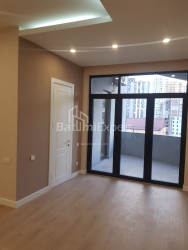 شقة سكنية 100 متر مربع - زورابا جورجيلادزه, Batumi, جورجيا