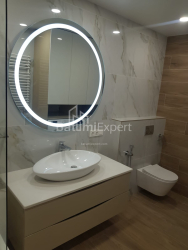 شقة سكنية 100 متر مربع - زورابا جورجيلادزه, Batumi, جورجيا