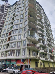 شقة سكنية 63 متر مربع - شالفا إيناساريدزه, Batumi, جورجيا
