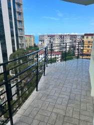 شقة سكنية 63 متر مربع - شالفا إيناساريدزه, Batumi, جورجيا