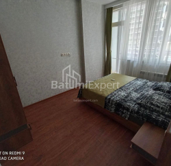 شقة سكنية 46 متر مربع - شريف خيمشياشفيلي, Batumi, جورجيا
