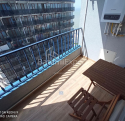 شقة سكنية 46 متر مربع - شريف خيمشياشفيلي, Batumi, جورجيا