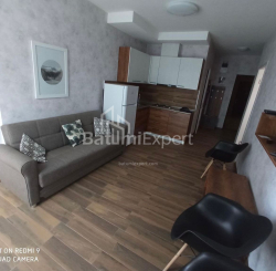شقة سكنية 2-комн 46 m² - شريف خيمشياشفيلي, Batumi