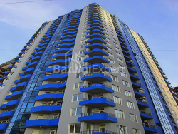 شقة سكنية 46 متر مربع - شريف خيمشياشفيلي, Batumi, جورجيا