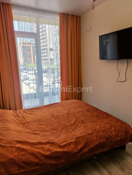 شقة سكنية 43 متر مربع - أنجيسا, Batumi, جورجيا