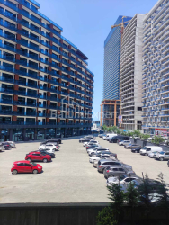 شقة سكنية 43 متر مربع - أنجيسا, Batumi, جورجيا