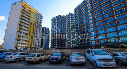 شقة سكنية 43 متر مربع - أنجيسا, Batumi, جورجيا