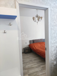 شقة سكنية 43 متر مربع - أنجيسا, Batumi, جورجيا