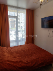شقة سكنية 43 متر مربع - أنجيسا, Batumi, جورجيا