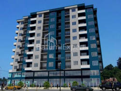 شقة سكنية 2-комн 48.1 m² - الملكة تمارا, Batumi