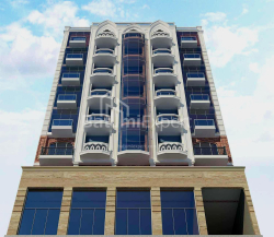 شقة سكنية 2-комн 59 m² - ديفيد كلدياشفيلي, Batumi